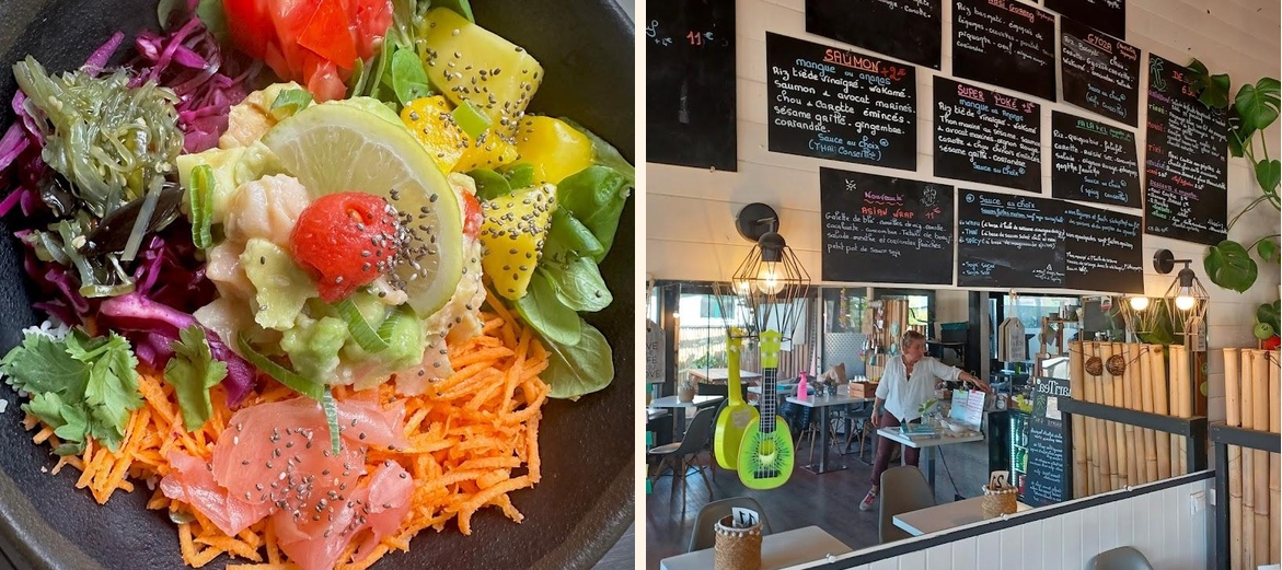 HAWAIIAN FOOD SPIRIT - Gallery Image 1