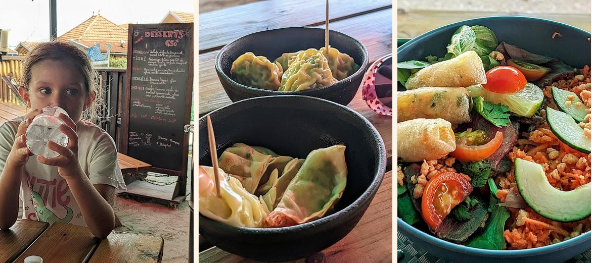 HAWAIIAN FOOD SPIRIT - Gallery Image 2