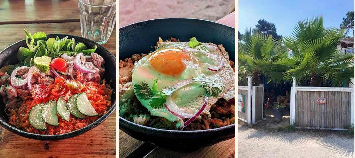 HAWAIIAN FOOD SPIRIT - Gallery Image 3