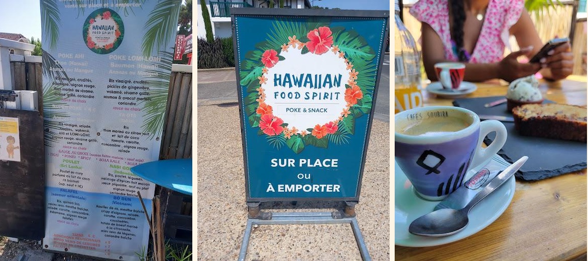 HAWAIIAN FOOD SPIRIT - Gallery Image 4