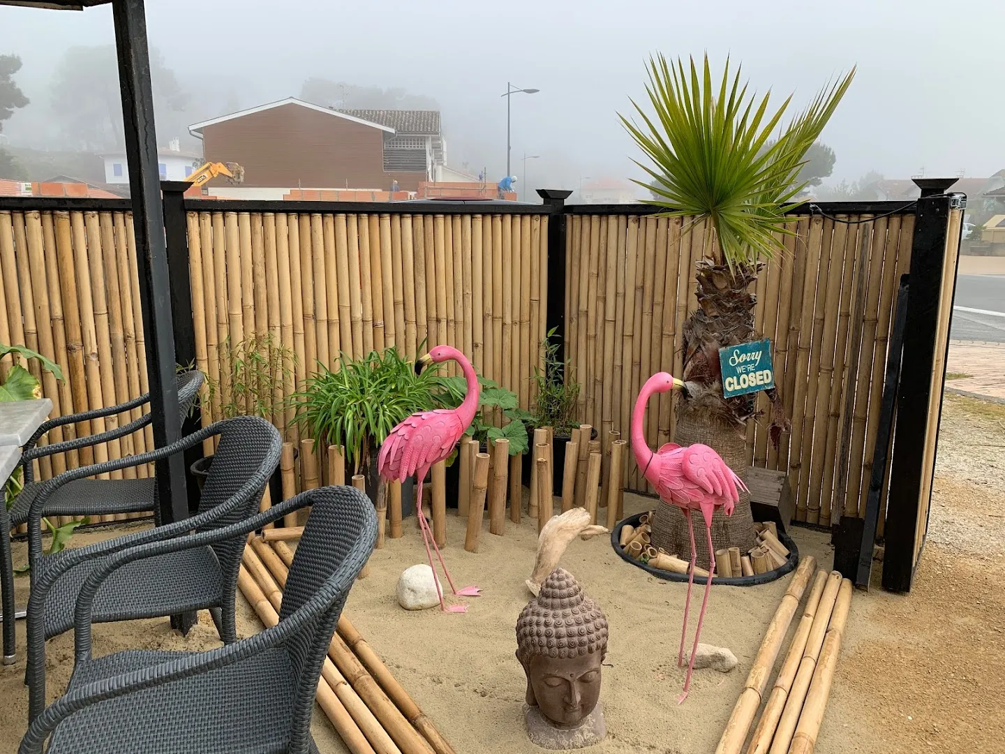 HAWAIIAN FOOD SPIRIT